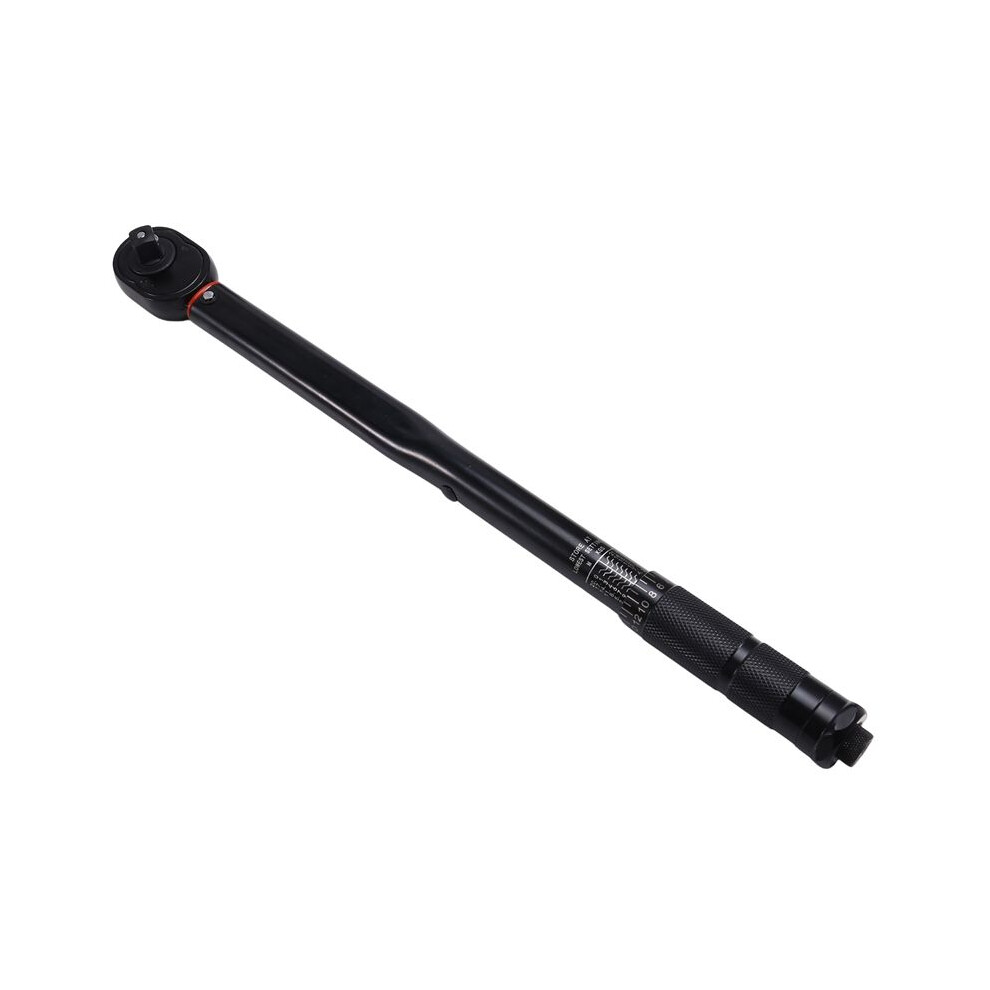 Torque Wrench Ratchet Spanner Professional Adjustable Mechanical Workshop Tool Auto Repair Tire Torque Wrench Wrench A 6031282530408