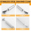 Fish Scale Planer Stainless Steel Coconut Planer Seed Remover 3