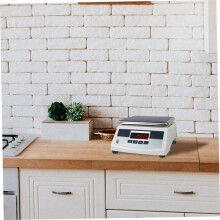 8pcs Electronic Scale Accessories Scale Replacement Parts Digital Scale for Shipping Platform Scale Foot