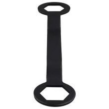 Clutch Hub Tool Spanners Motorcycle Socker Wrench Lock Nut Tool Spanners Scooters Clutch Disassembly Repair Tool