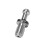 10 Pcs CAT40 45 Degree Pull Stud Retention Knob for HAAS CAT 40 CNC Tool Holder Replace CNC Lathe Accessories 4