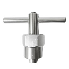 Faucet Core Removal Tool Cartridge Puller Tool Faucet Removal Tool Faucet Cartridge Puller Faucet Wrench Bathroom Wrench