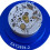 New Watch Repair Tools/2894 Timing Module Base/ETA2894 Timing Template/ETA2894 Timing Module 5