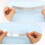 3Pcs Diamond Draw Ruler Mesh Ruler Grid DIY Diamond Draw Ruler Accessories with 240/400 Blank Grids 6