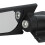 Specchietto laterale resistente per moto S1000RR 2015‑2021, regolabile 4