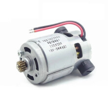 18V Motor Engine for GSR GSB 140-LI GSR140-LI GSB140-LI GSR 180-LI GSB 180-LI GSR180-LI GSB180-LI Impact Drill