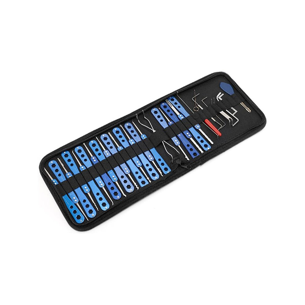 Photos - Multi Power Tool 29 Pcs Electrical Pin Removal Tool Kit, Electrical Wire Connector Pin Release Tool, Automotive Terminal Release Kit