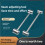 Hinge Adjustment Hinge Adjustment Tool Multi-Specification Portable Labor-Saving Flag Hinge Adjustment Wrench 8-19-mm 2