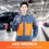 Multi-Function Spanner Multi- Outer Hexagon Tool Bike Repair Tools Portable Three Hexagonal Internal Wrench 6