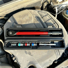 Professional Torque Wrench Tools Multifunctional Spanner Automotive Mechanical Tools Wrench Set Kit Car Tool for Home