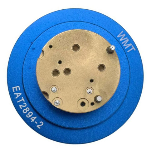 New Watch Repair Tools/2894 Timing Module Base/ETA2894 Timing Template/ETA2894 Timing Module