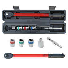 Professional Torque Wrench Tools Multifunctional Spanner Automotive Mechanical Tools Wrench Set Kit Car Tool for Home