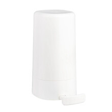 Water Free Soap Box Student Dormitory Toilet Household Bathroom Drain Water Free Punch Soap Grinding Powder Box