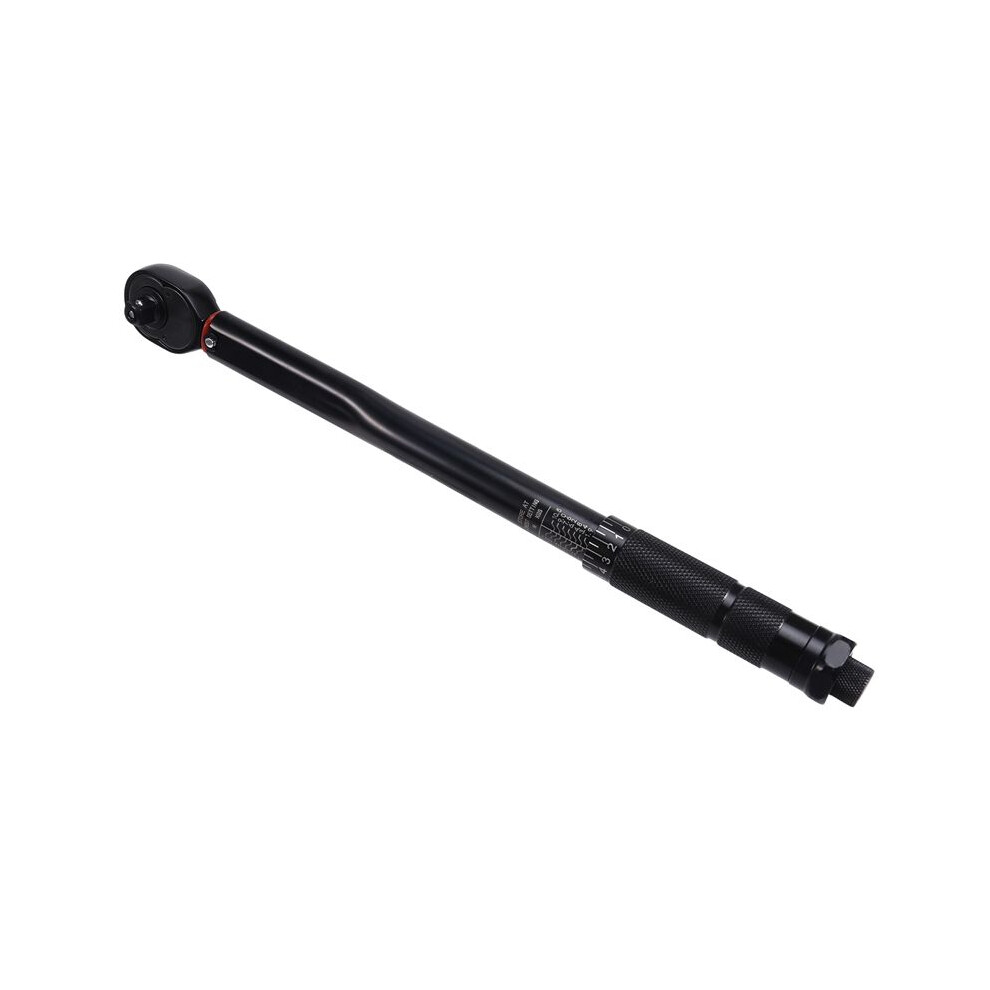 Torque Wrench Ratchet Spanner Professional Adjustable Mechanical Workshop Tool Auto Repair Tire Torque Wrench Wrench C 4712730785695