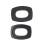 Coussinets D'Oreille pour Casque Howard Leight By  Impact, Cache-Oreilles de Protection Auditive 2