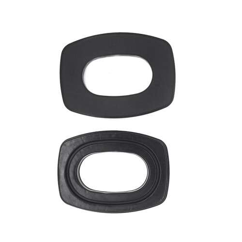 Coussinets D'Oreille pour Casque Howard Leight By  Impact, Cache-Oreilles de Protection Auditive 1