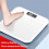 Precision Electronic Scale for Adults, Solid Color, DurableWeight Scale for Home and Commercial Use, 1 Pc 3