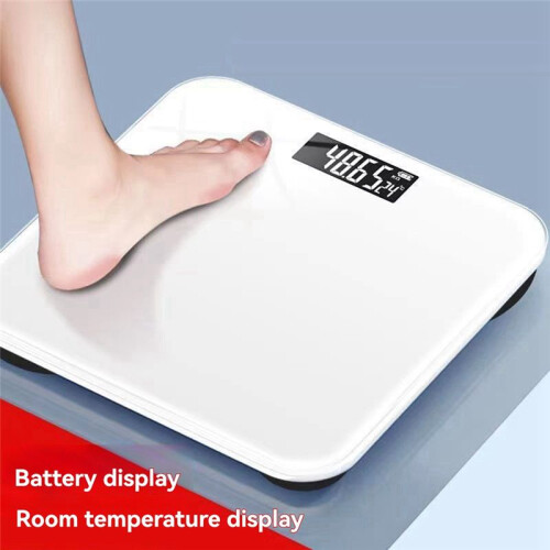 Precision Electronic Scale for Adults, Solid Color, DurableWeight Scale for Home and Commercial Use, 1 Pc 2