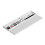 2pcs Desktop Storage Box Mechanical Keyboard Wrist Pad Hand Mouse Wrist Pad  Support Office Typing Wrist 5