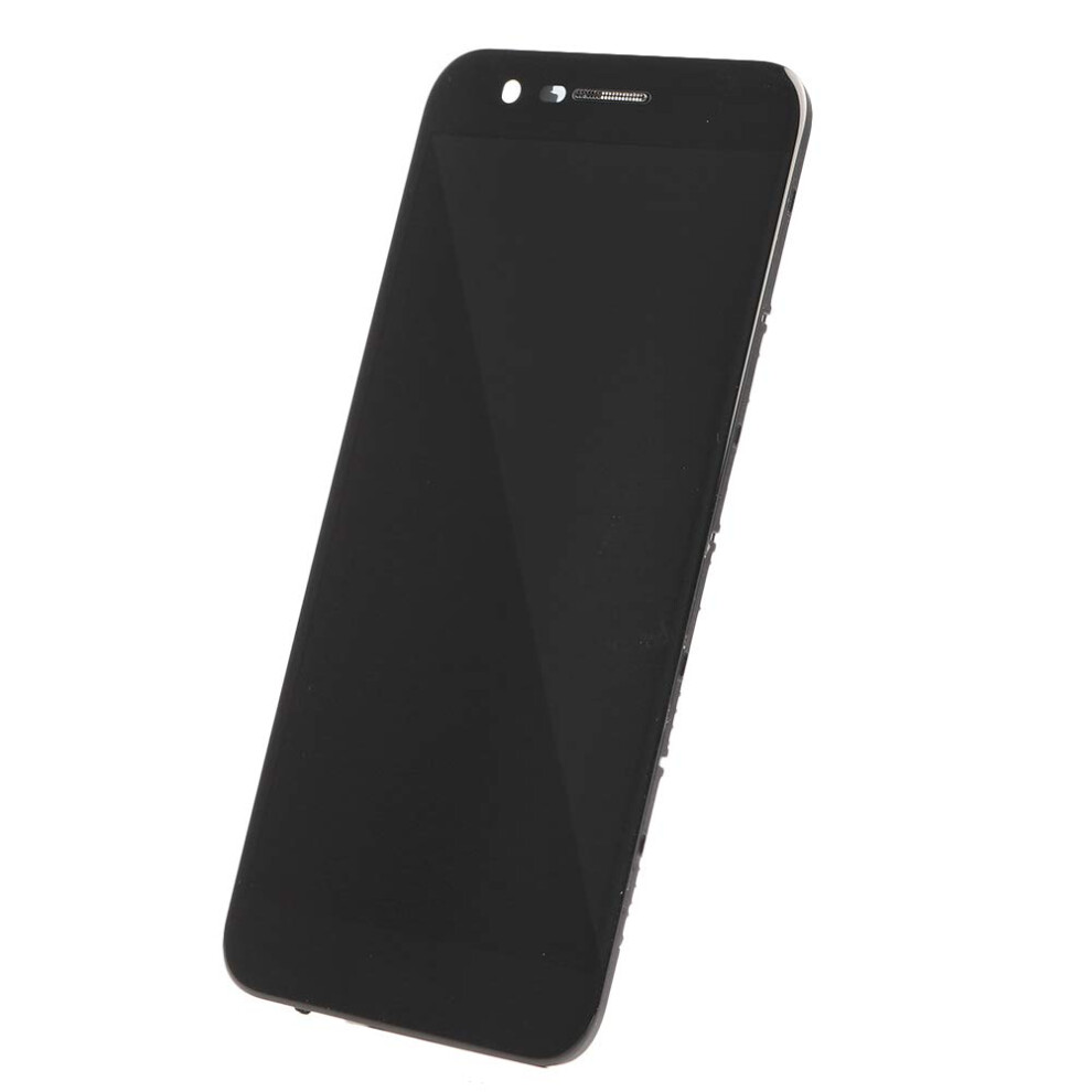 Lcd Screen Replacement Mp260 Tp260 Display Assembly Touch Digitizer For Lg K20 Plus Black 9174973158202