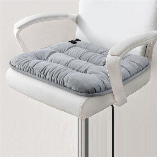 Heating Cushion Office Heating Cushion Electric Heating Pad USB Charging Multifunctional Washable A 2