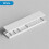 2pcs Desktop Storage Box Mechanical Keyboard Wrist Pad Hand Mouse Wrist Pad  Support Office Typing Wrist 3