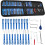 29 Pcs Electrical Pin Removal Tool Kit, Electrical Wire Connector Pin Release Tool, Automotive Terminal Release Kit 3