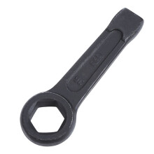 Hex Nut Wrench Heavy Duty Impact Wrench for Auto Repair Tools 36mm Hex Wrench Workshop Hand Tools 1 Pack