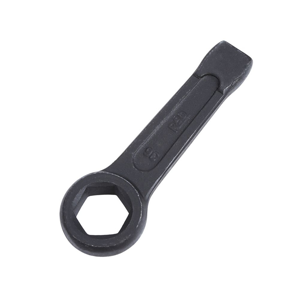 Hex Nut Wrench Heavy Duty Impact Wrench For Auto Repair Tools 36Mm Hex Wrench Workshop Hand Tools 1 Pack 6032353534837
