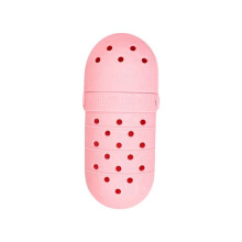 Small Waterproof Makeup Brush Silicone Makeup Brush Holder Makeup Brush Holder Travel Case Small Beauty Brush