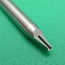 Watch Repair Tool Stainless Steel Crown Tube Correction Tool Shell Tube Adjustment Watchmaker Repairs Watch Parts