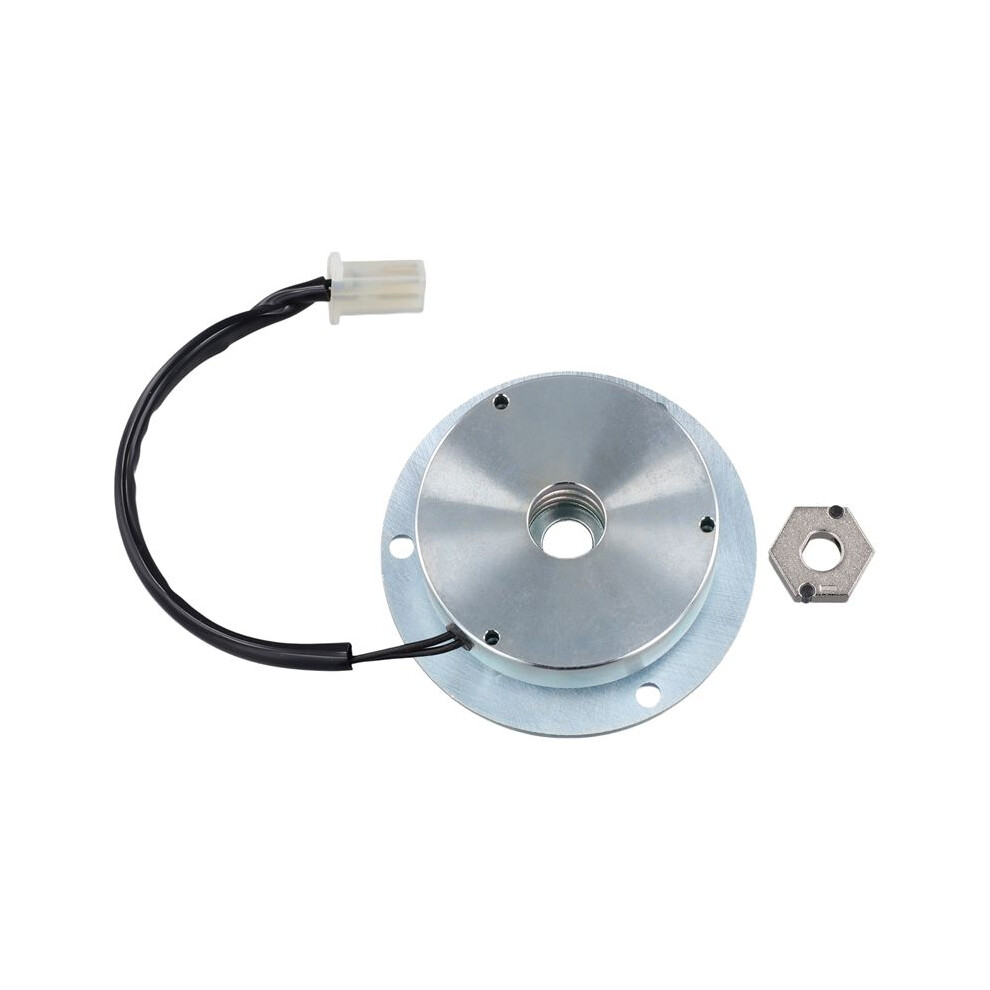 24V 12W 4.0Nm Mobility Scooter Brake Assembly Wheelchair Electromagnetic Brake For China Taiwan Qian Dai Als0s4bd 4711069266660