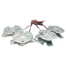 Upgrade Load Cell YZC-167-75kg Body Scale Full Bridge Weighing Sensor Weight Scale Sensor Accessories 4PCS