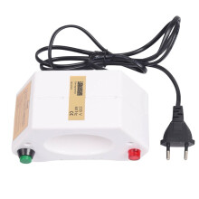 Watch Demagnetizer Degausser Mechanical Quartz Watch Repair Tools Watchmaker Demagnetize Instrument Tool EU Plug