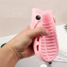 Kleine Waterdichte Make-Upkwast Siliconen Make-Upkwast Houder Make-Upkwast Houder Reiskoffer Kleine Beautykwast
