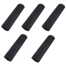 AfricanNetSponge Sauna Towel Shower Back Scrub to Remove Dirt African Nylon Bath Towel Exfoliation Bath Towel C