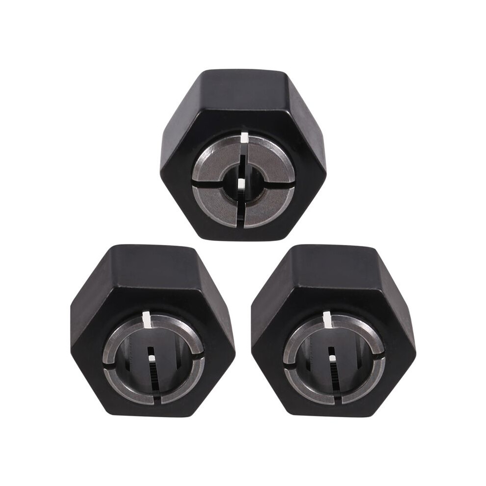 12Mm 12.7Mm 6.35Mm Collet Nut Wrench Replace For Dcw609 Dcw600 Dcw604 Dw609 Dw613 Dw614 Dw615 Dw620 Dw621 Dcw600b 4712909209588