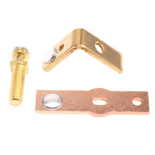 24451-12900-71 Kit di Riparazione Dei Contatti del Contattore per Carrelli Elevatori Elettrici per 4FB/5FB10-20 5FBR10-18 6FBR10-15