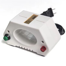 Watch Demagnetizer Degausser Mechanical Quartz Watch Repair Tools Watchmaker Demagnetize Instrument Tool EU Plug