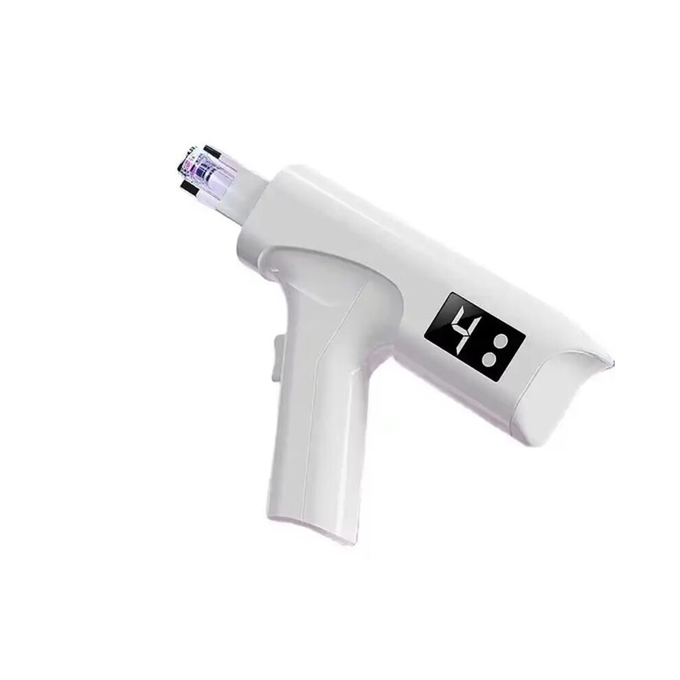 Skin Whitening Portable  Three-Color Light -Microcrystalline Non-Invasive Skin Care Beauty Instrument