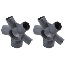 Kransamlare M16.5/M18.5/M21.5/M22/M24/M28 Halkfri Nyckel Borttagningsverktyg Pipsfilter Universal Demontering