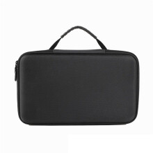 10 Slots Hard Shell Watch Storage Box, Carry Case, Display Organizer, Watch Box Holder Display Cabinet