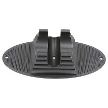 Multifunctional Bike Scooter Wheel Pad Kick Scooter Holder Parking Stand Wheel Protector for Organized Storage