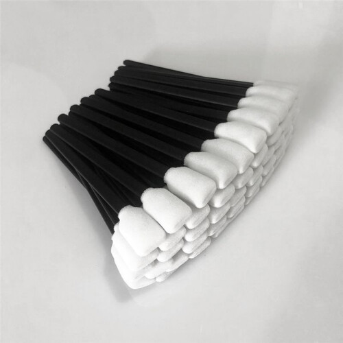 50PCS Printhead Cleaning Foam Swabs for , , Mimaki, Mutoh Efficient Printer  Maintenance Tool 2