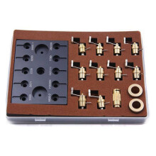 Watch Mainspring Winder Repair Tools, for 2000 8500.7750 Watch Winding Tool Accessories Wristwatch Repairing Kit