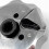 Multi-Function Fingerwheel Ratchet Wrench 1/4 Inch Drive Ratchet Handle Multi-Function  Finger Ratchet 6