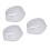 Flower Arranger &  Organizer - 3 Pack - Flower Arranging Cap, Flower Frog Grid 1