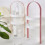 Cosmetic Organizer, Makeup Organizer, Storage Box, Make  Storage with Handle, Make  Storage for Cosmetics, D 5