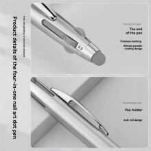 Nail Art Dotting Pens Push-Type Dotting Pens Dotting Pen Nail Salon Tools Suitable for Nail Art Production