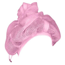Bonnets pour SéCher les Cheveux BoucléS, Bonnet de Douche, Filet RéGlable, Bonnet à SéChage Rapide, Serviette, Chapeaux, Accessoires de Bain, B